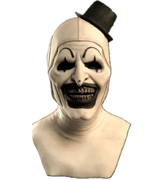 Explodo Gramps Mask